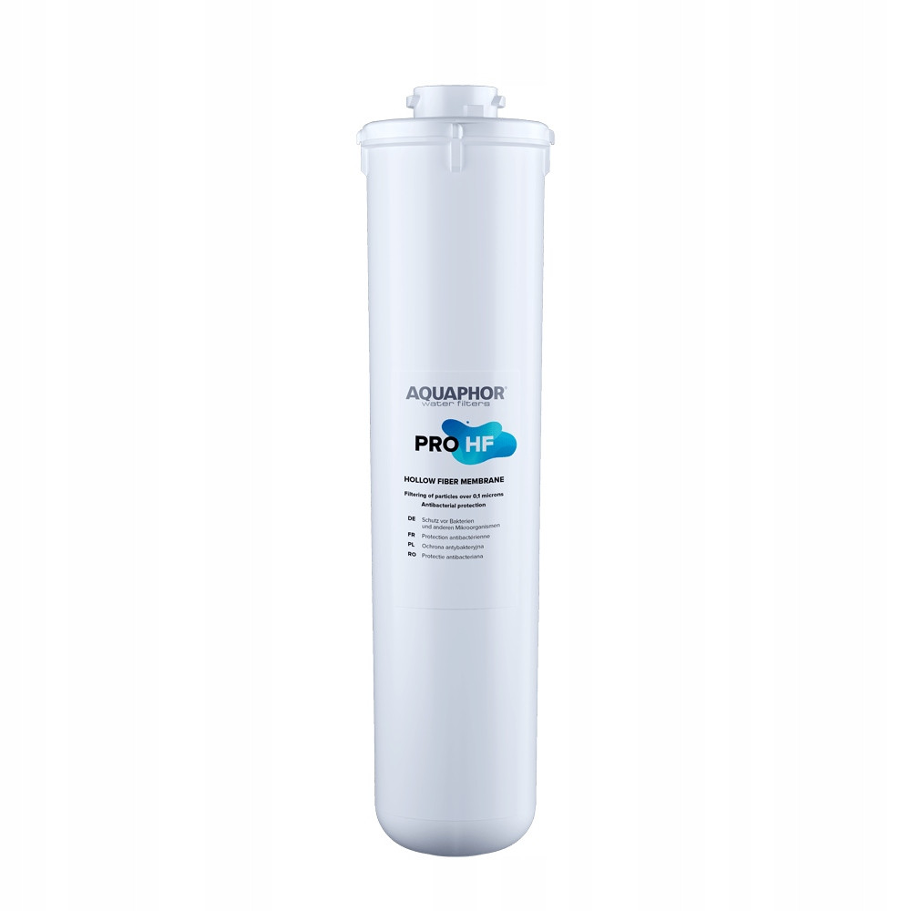 Wkład filtrujący filtr Aquaphor PRO HF