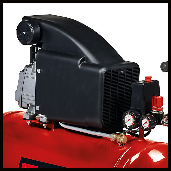 Einhell Compresseur TC-AC 270/50/8