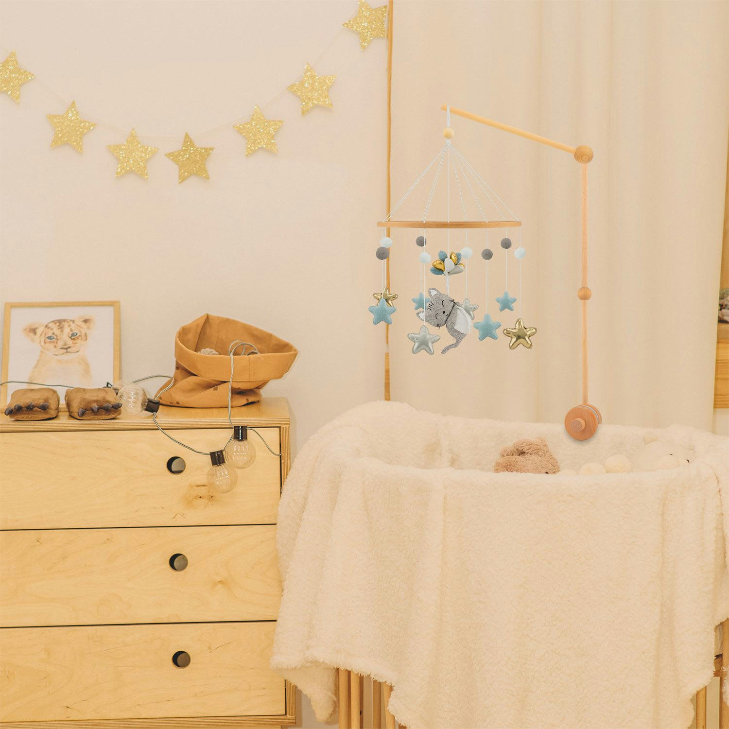 - Mobile Le chat rêveur