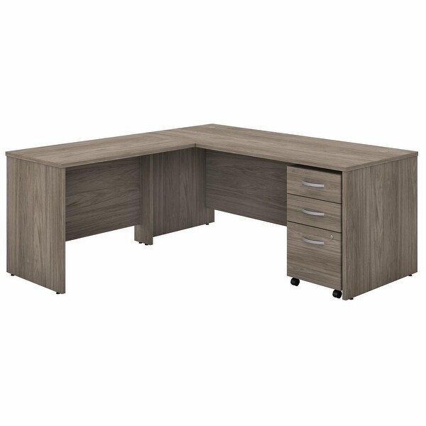 Besto Office Desk L Shape 71W x 72D