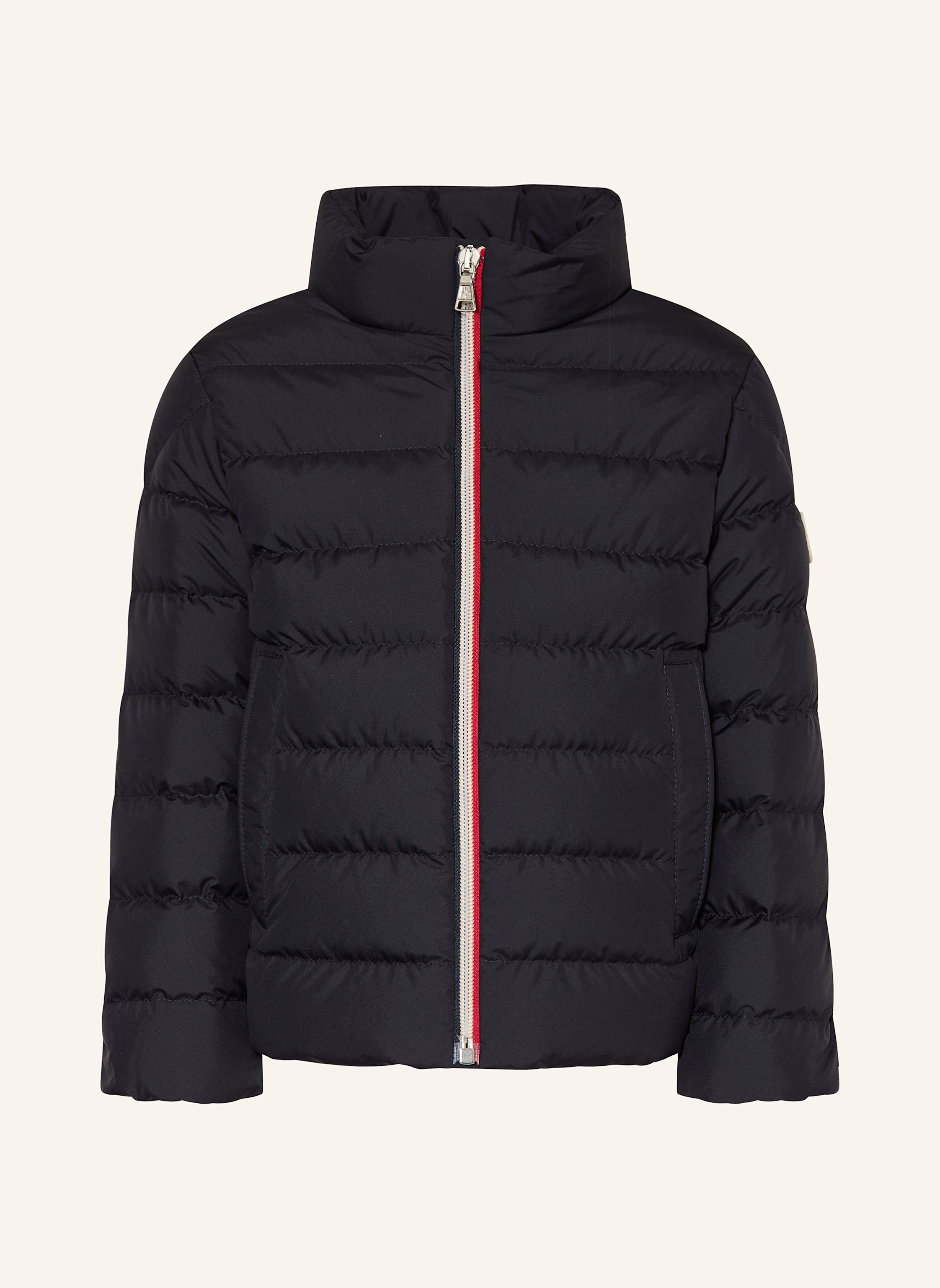 MONCLER enfant Daunenjacke SERAPIO