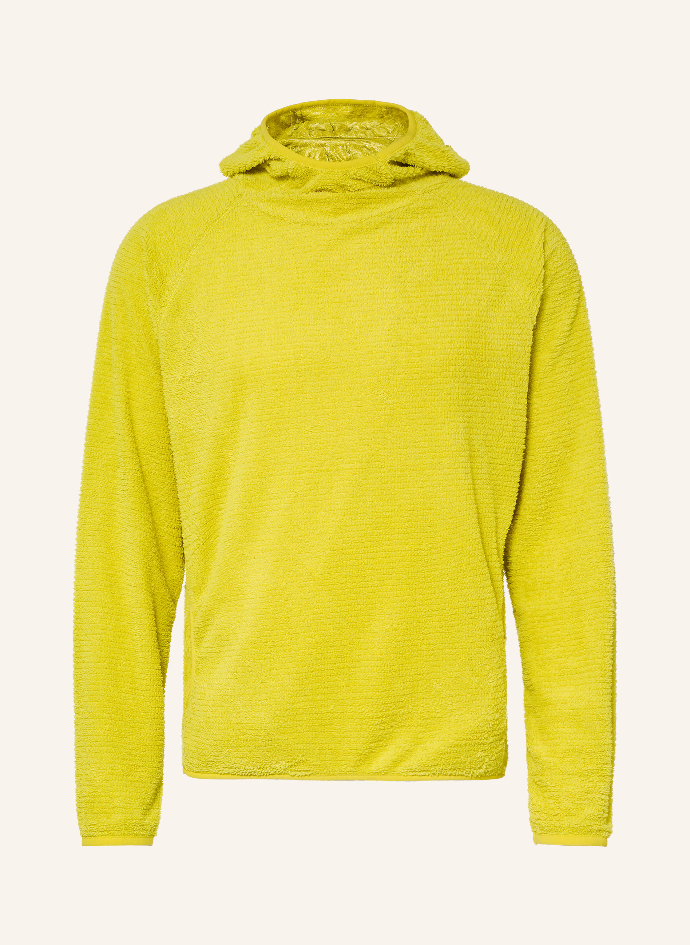 me°ru' Fleece-Hoodie ALLENTOWN