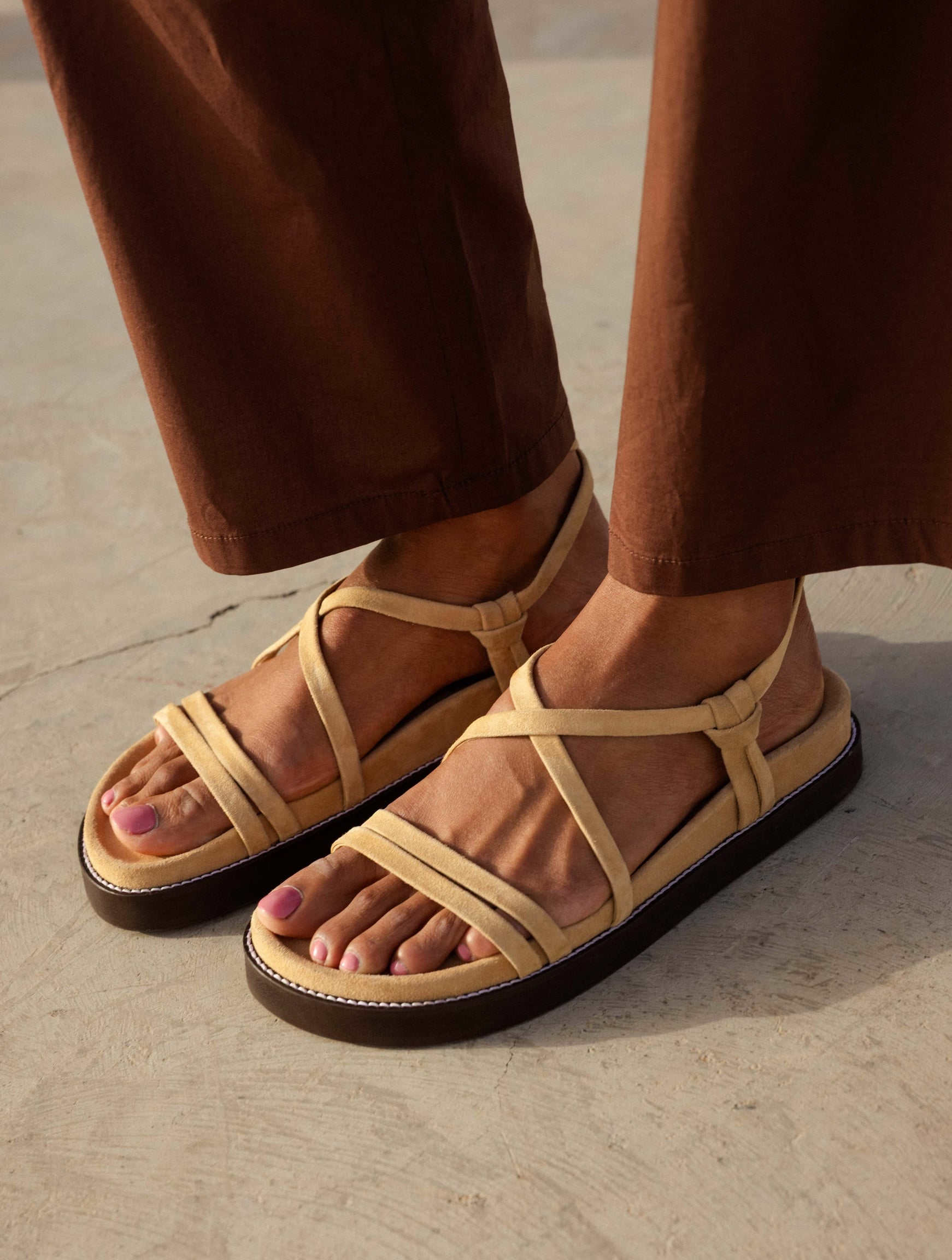 Salina Sable d'Orient