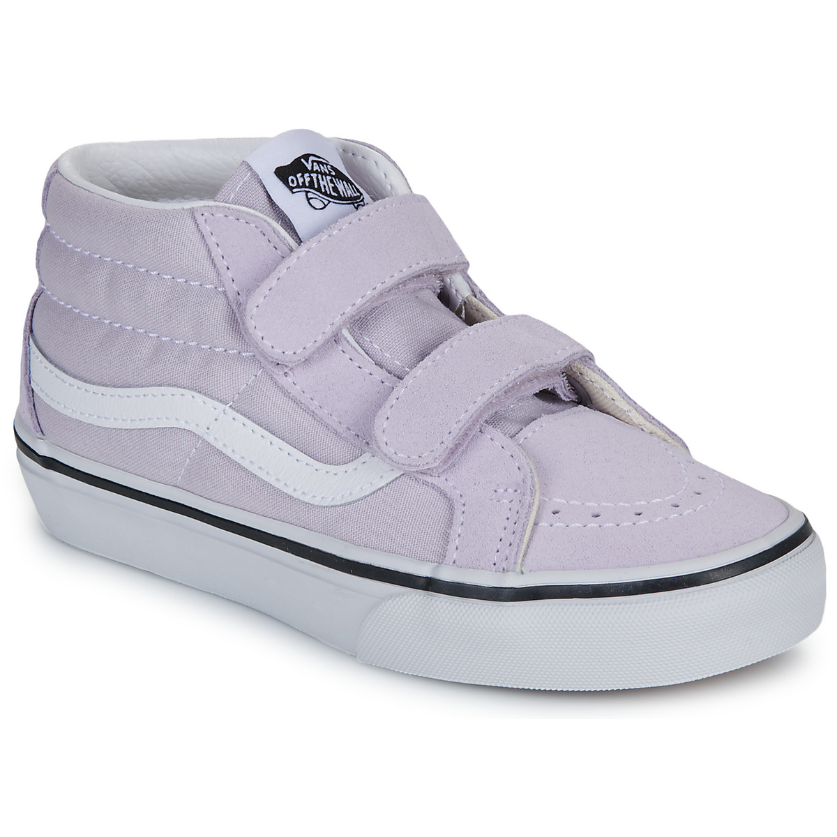 Vans - SK8-Mid Reissue V - Violet