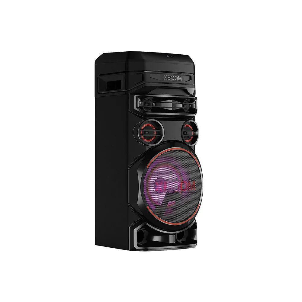LG XBOOM RNC7 450W Bluetooth speaker