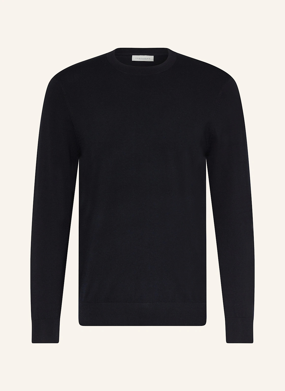 PROFUOMO Pullover