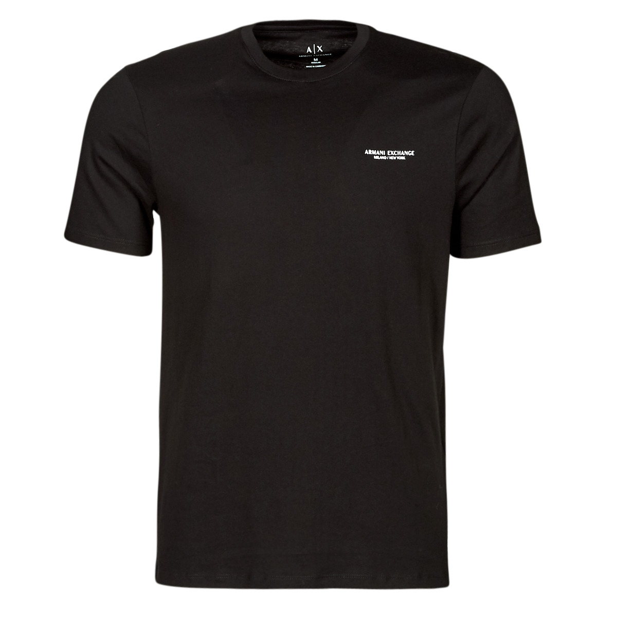 Armani Exchange - 8NZT91 - Black