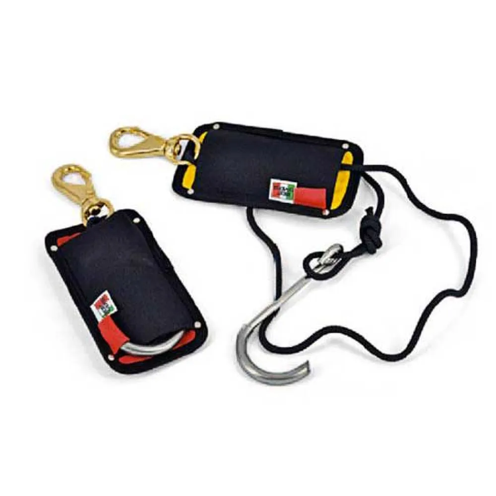 Best Divers Reef Hook Pocket Extender