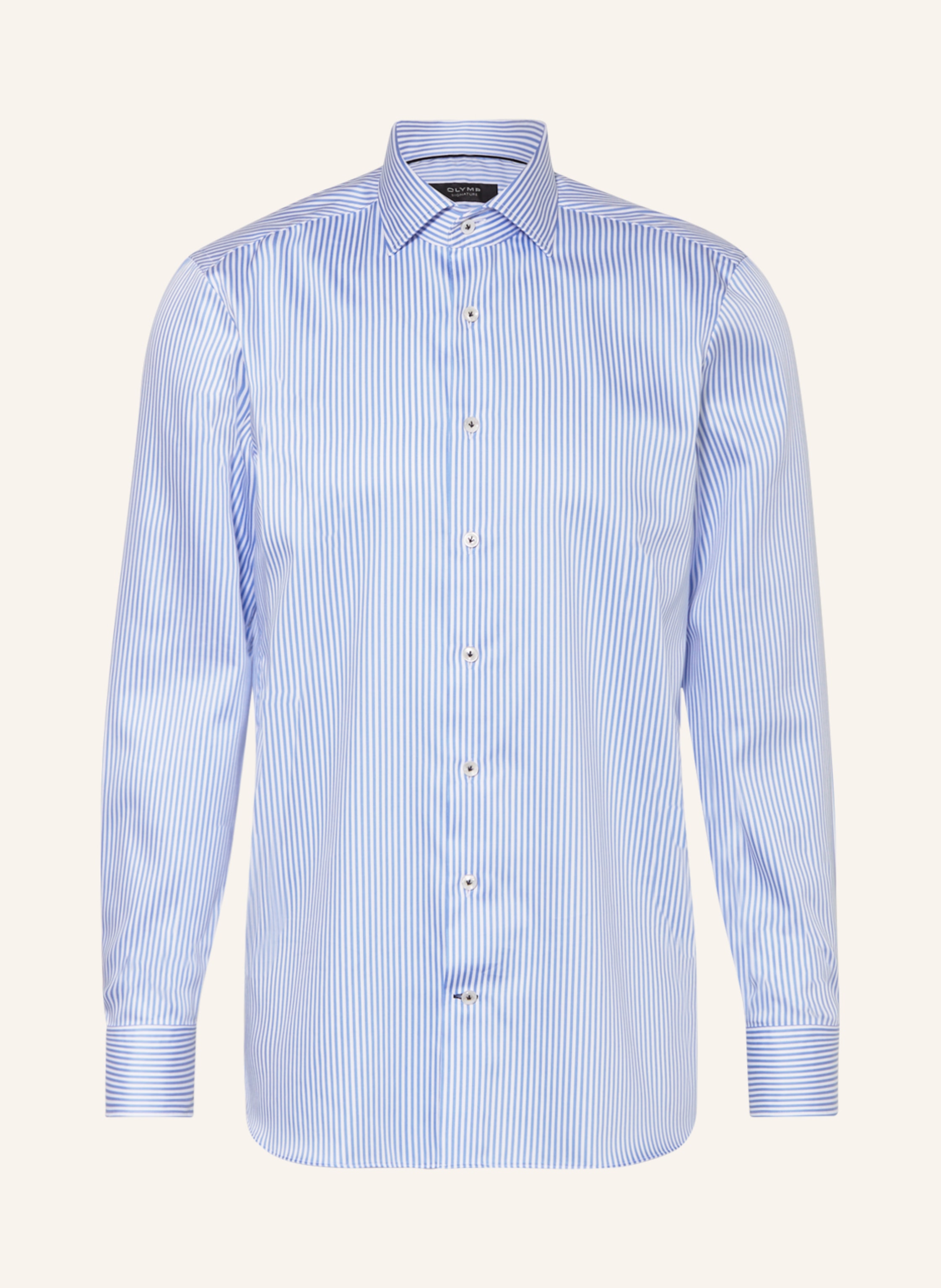 OLYMP SIGNATURE Hemd tailored fit