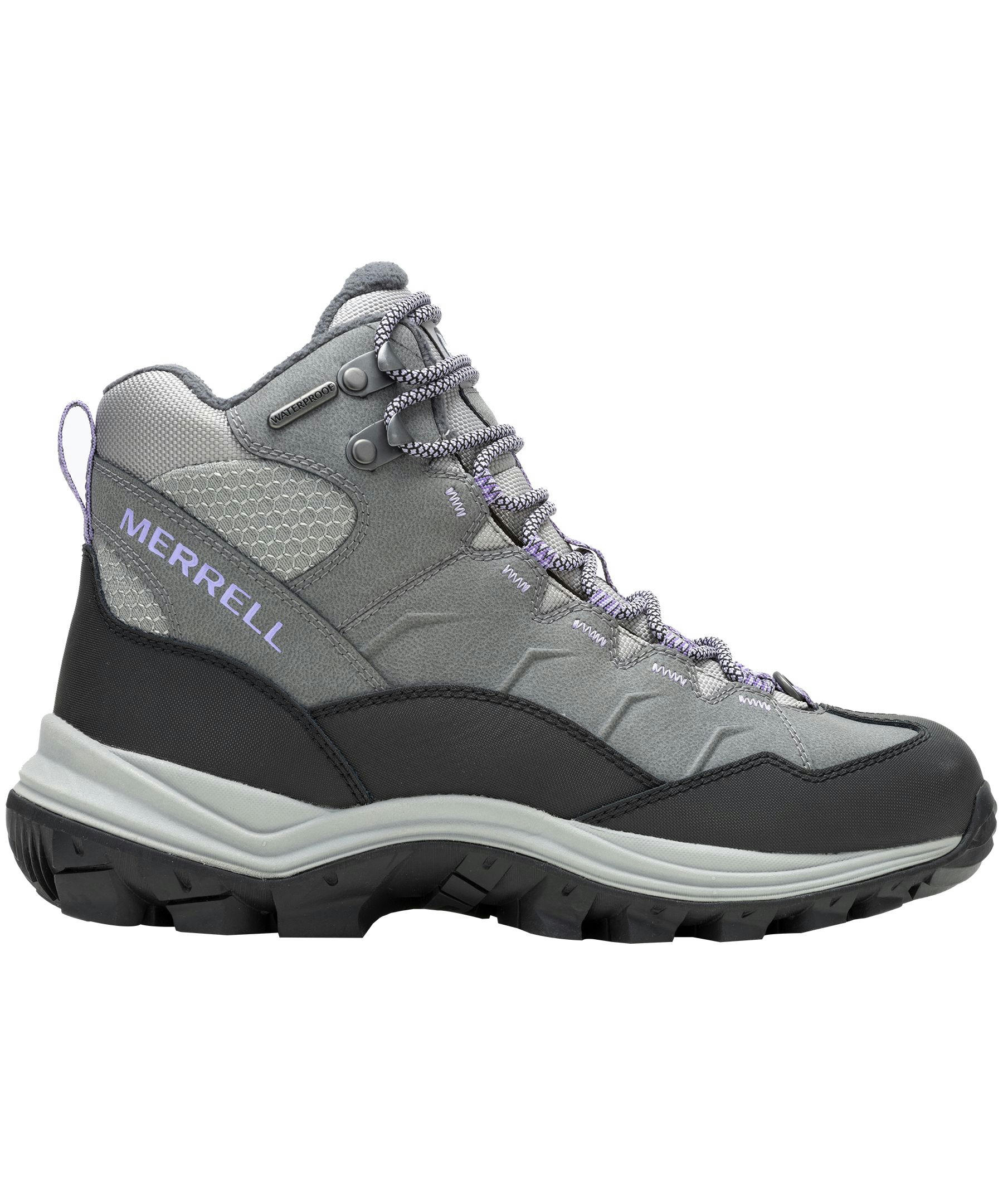 Merrell Women's Thermo Chill Waterproof Winter Boots