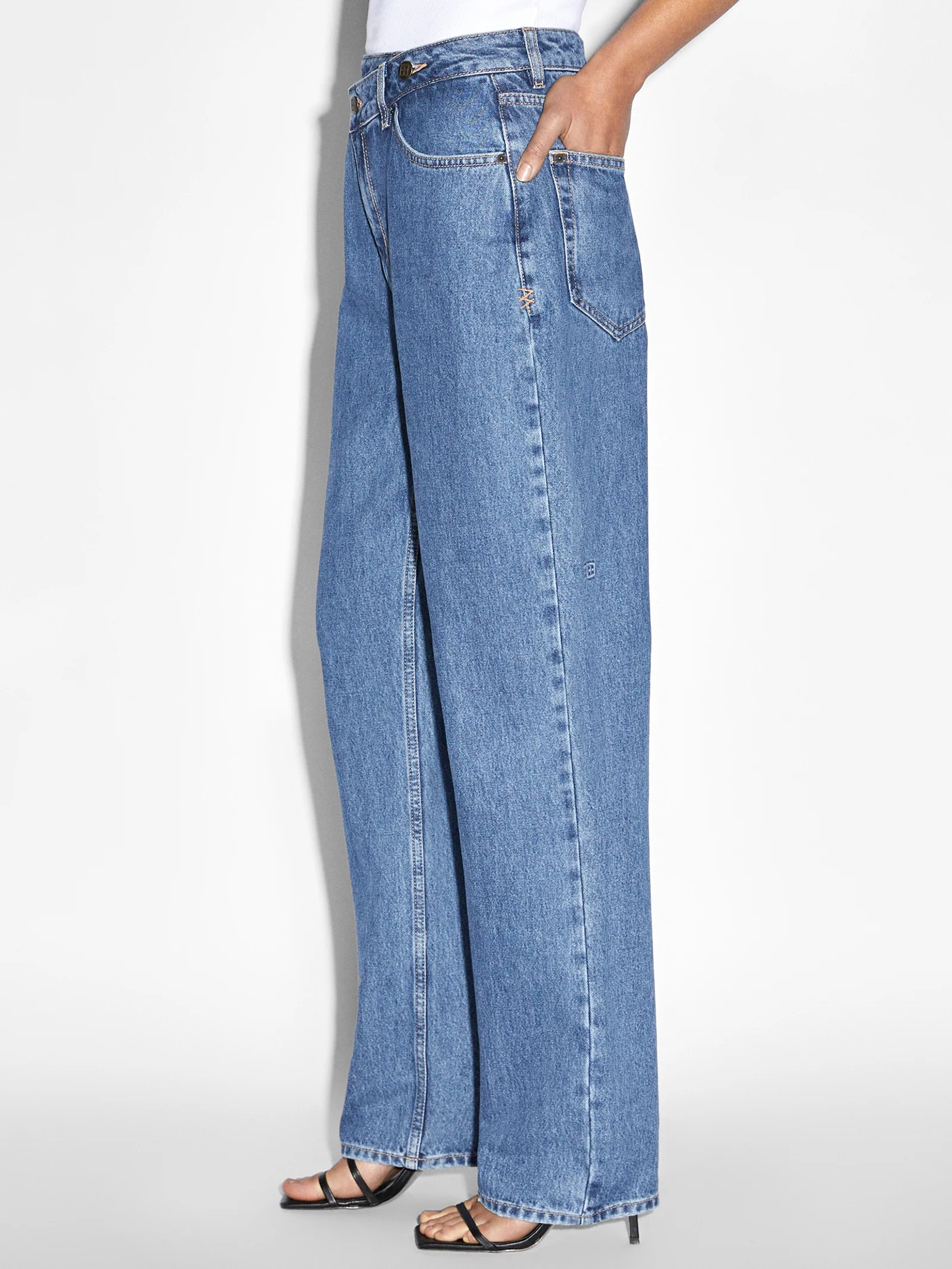 Relax Jeans