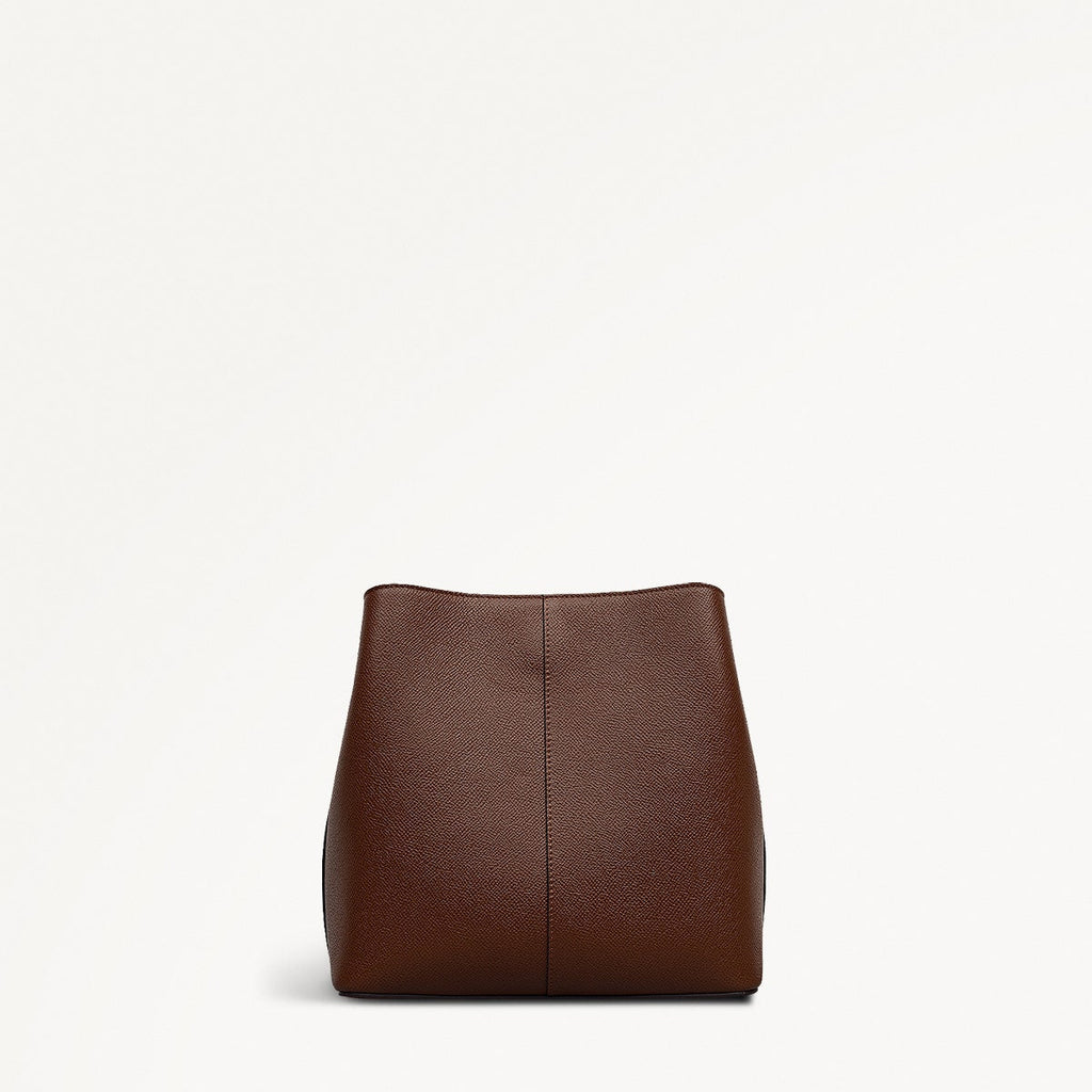 Dukes Place - Medium Compartment Cross Body Bag