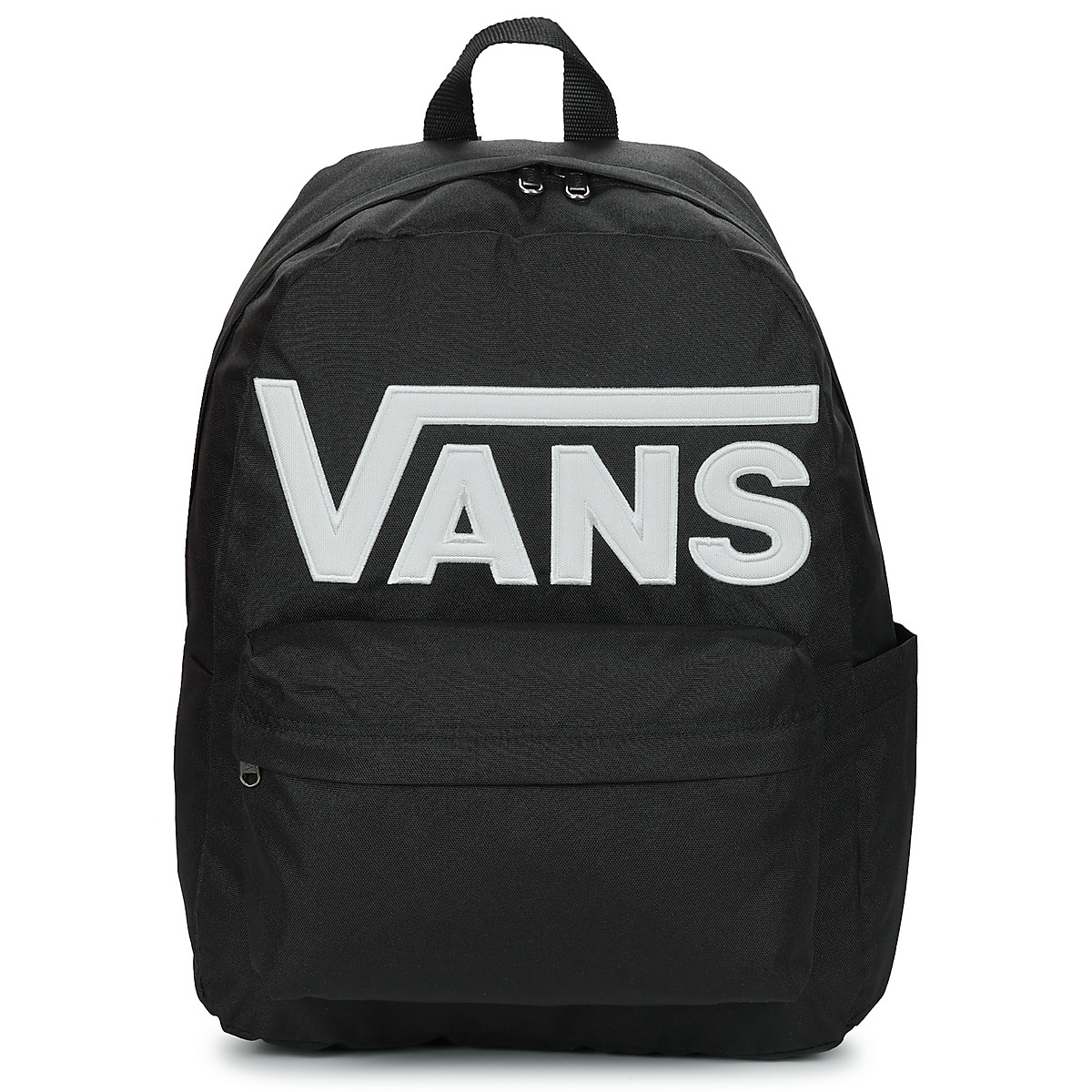 Vans - OLD SKOOL DROP V BACKPACK 22L - Black