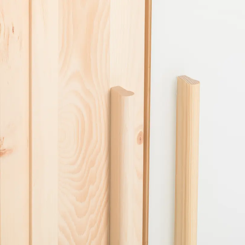 Drehtürenschrank Sonus