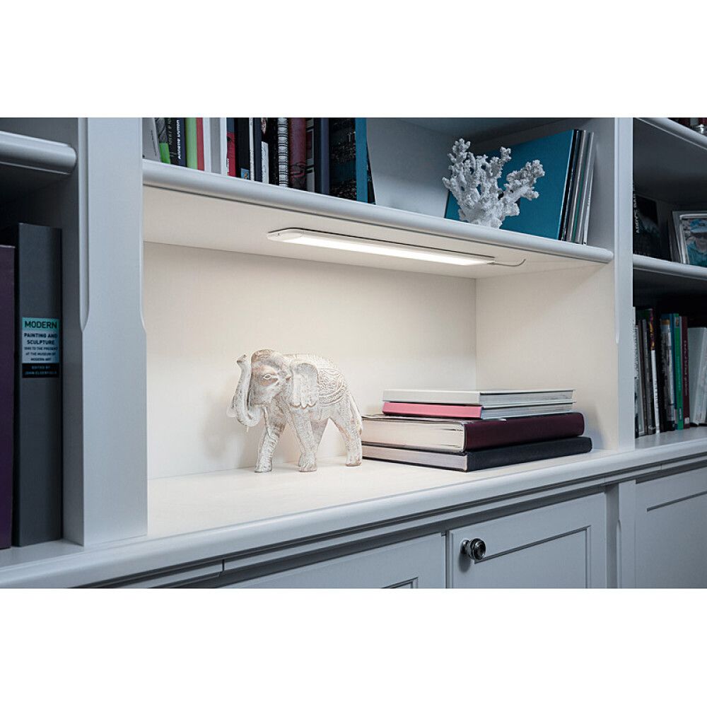 FORLENGINGSARMATUR LEDVANCE SMART  TIL BENKBELYSNING WIFI TW 50X3,75CM