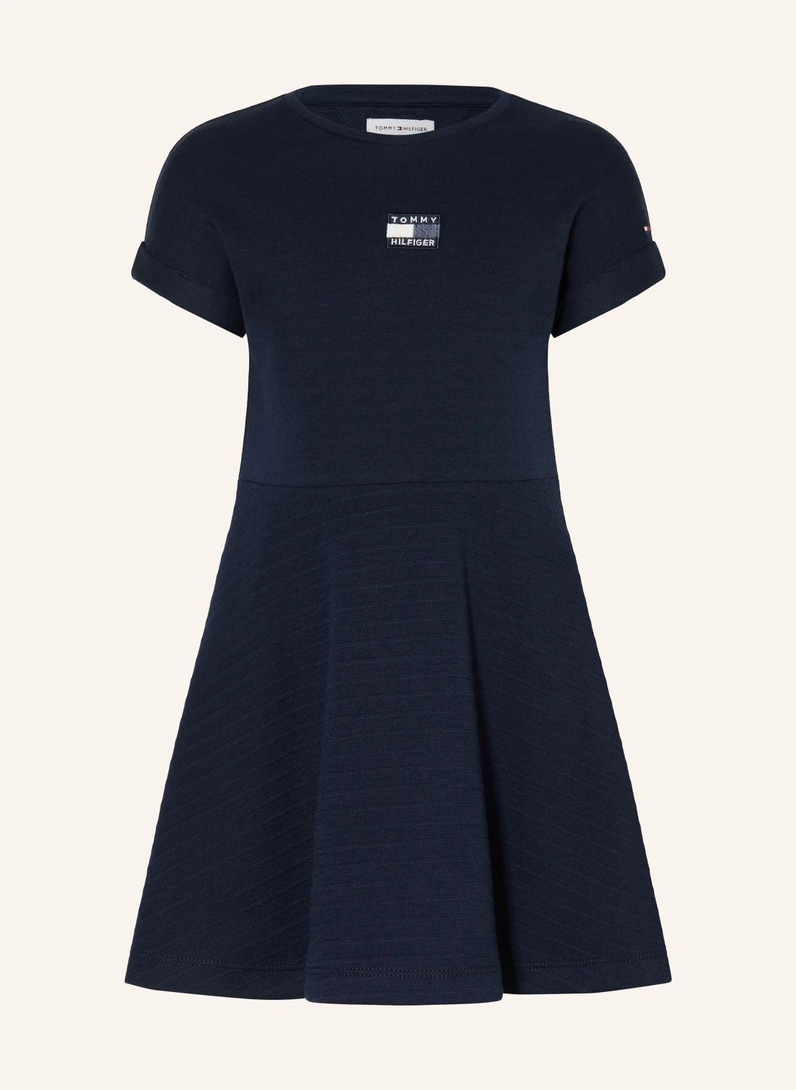 TOMMY HILFIGER Kleid