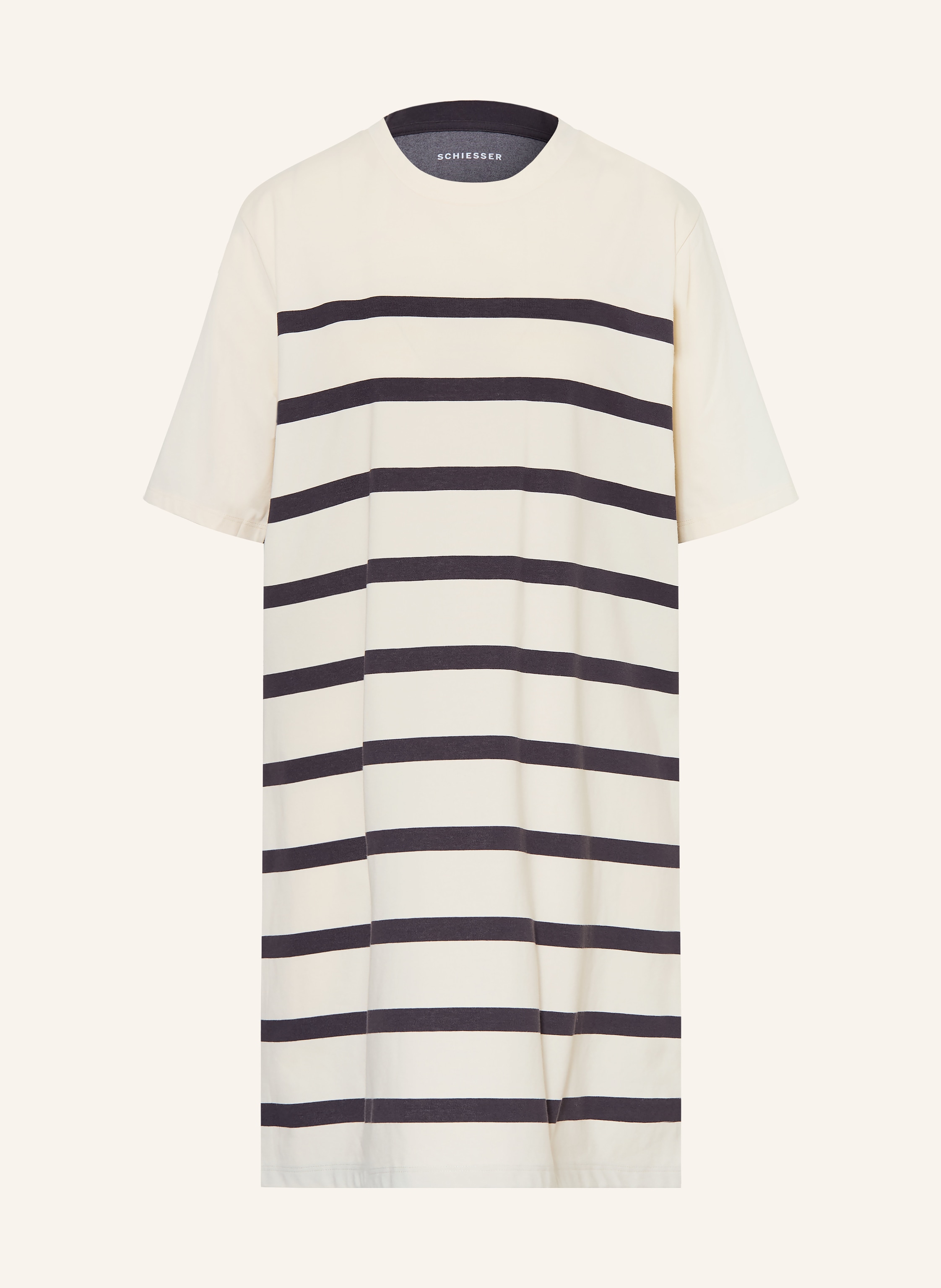 SCHIESSER Nachthemd CASUAL NIGHTWEAR