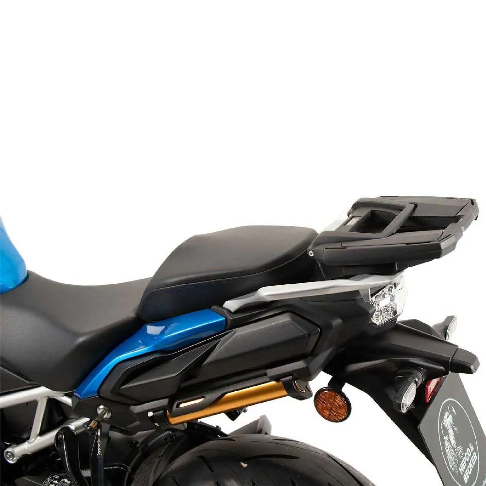 Hepco Becker Easyrack Suzuki GSX-S 1000 GX 2024 top case rear fitting