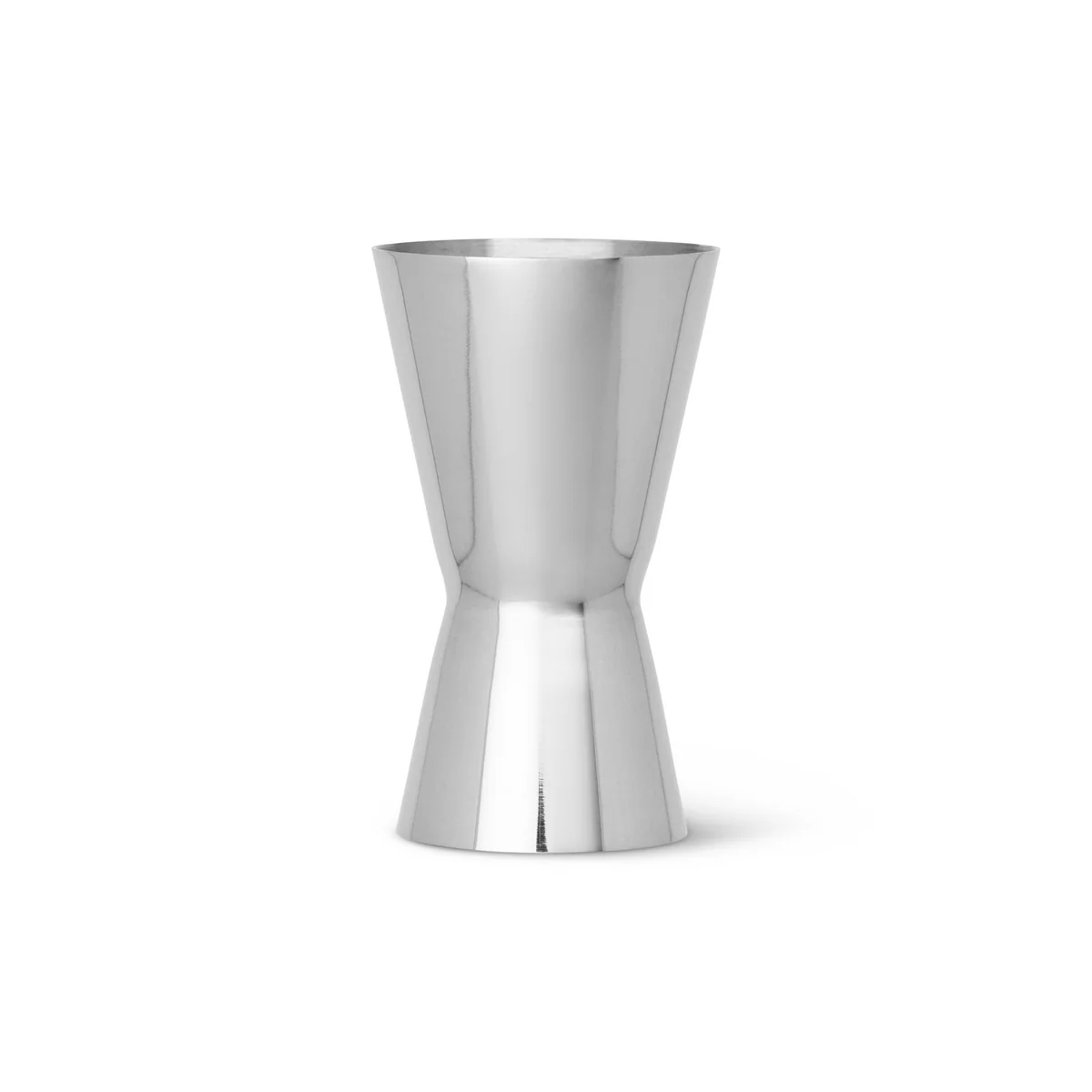 Rosendahl - Grand Cru Messbecher, 2 cl / 4 cl, Edelstahl