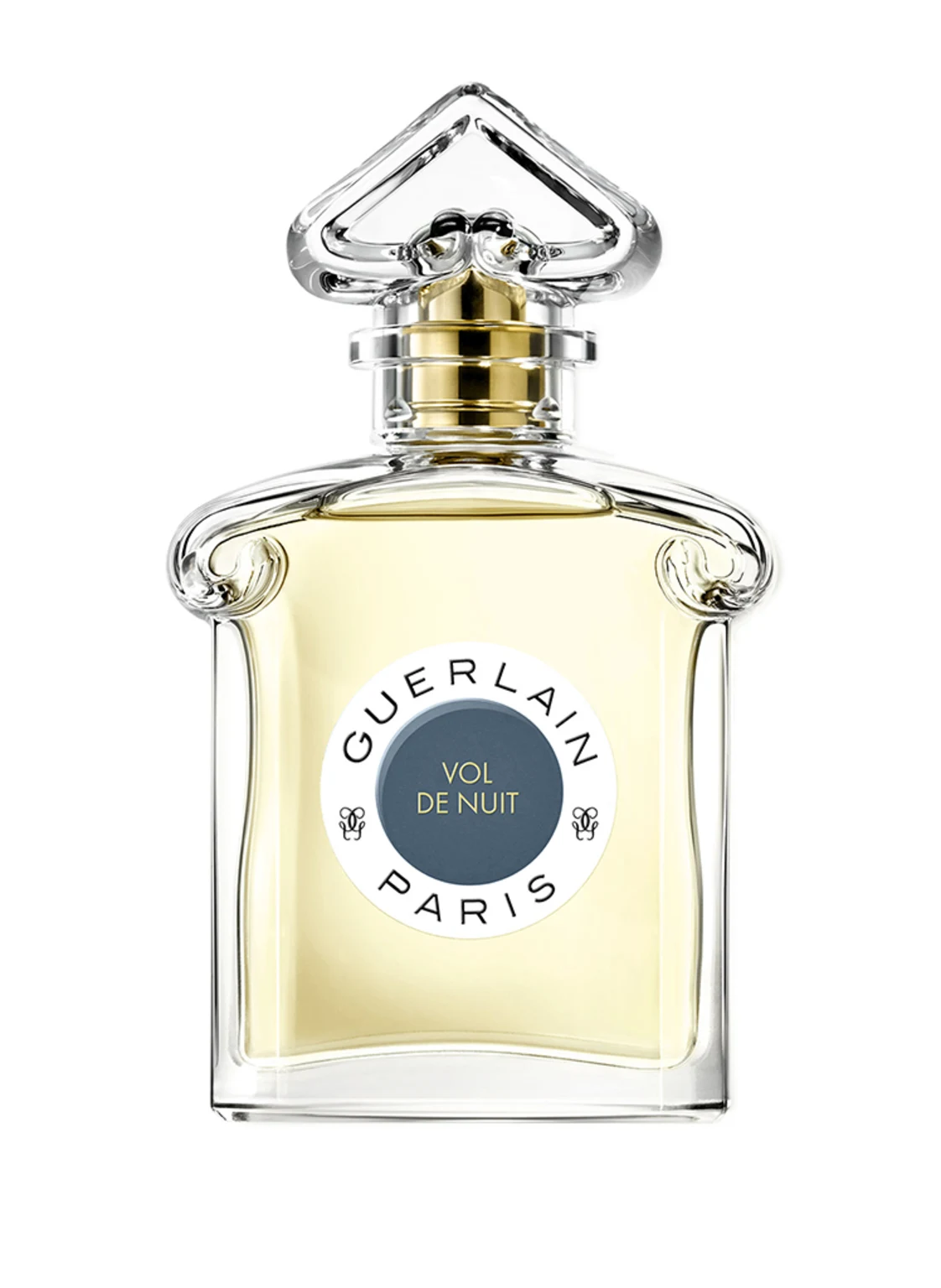 GUERLAIN LES LÉGENDAIRES VOL DE NUIT