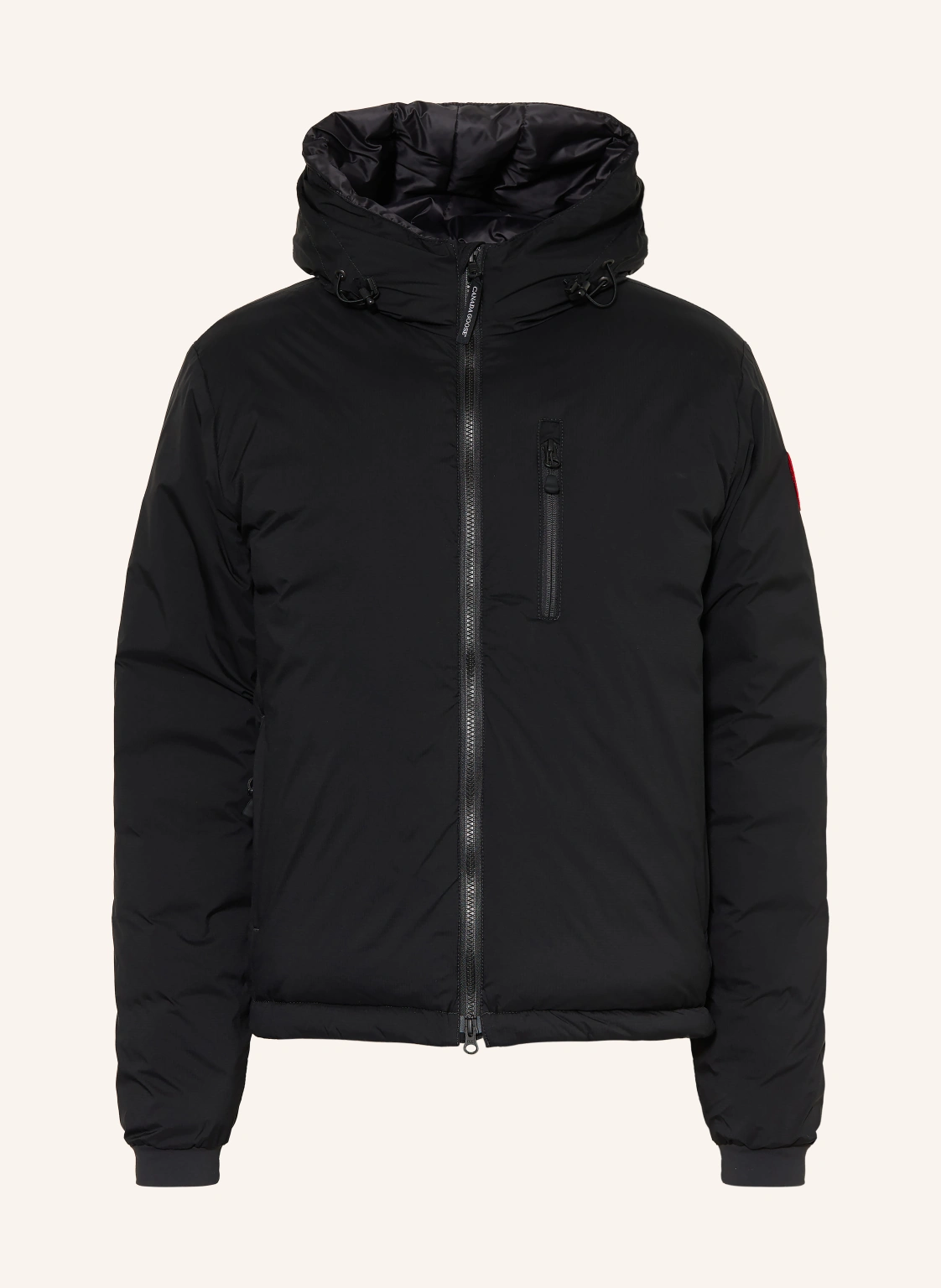 CANADA GOOSE Daunenjacke LODGE