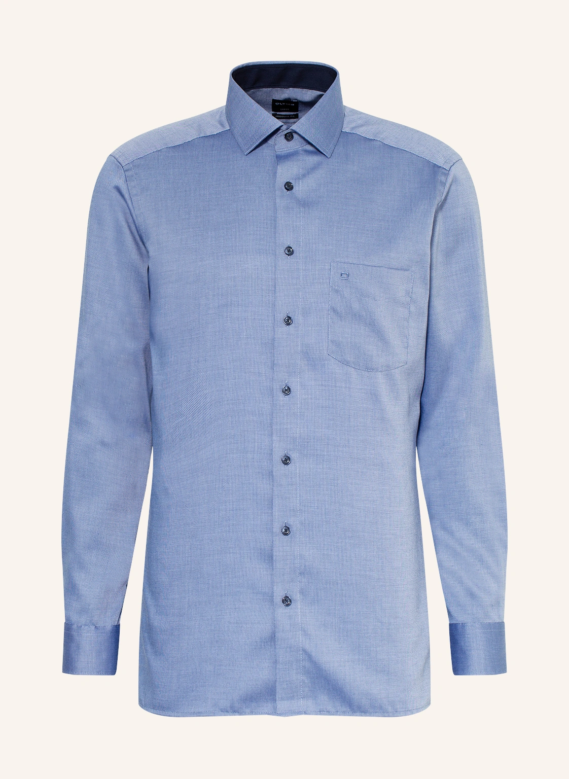 OLYMP Hemd Luxor modern fit