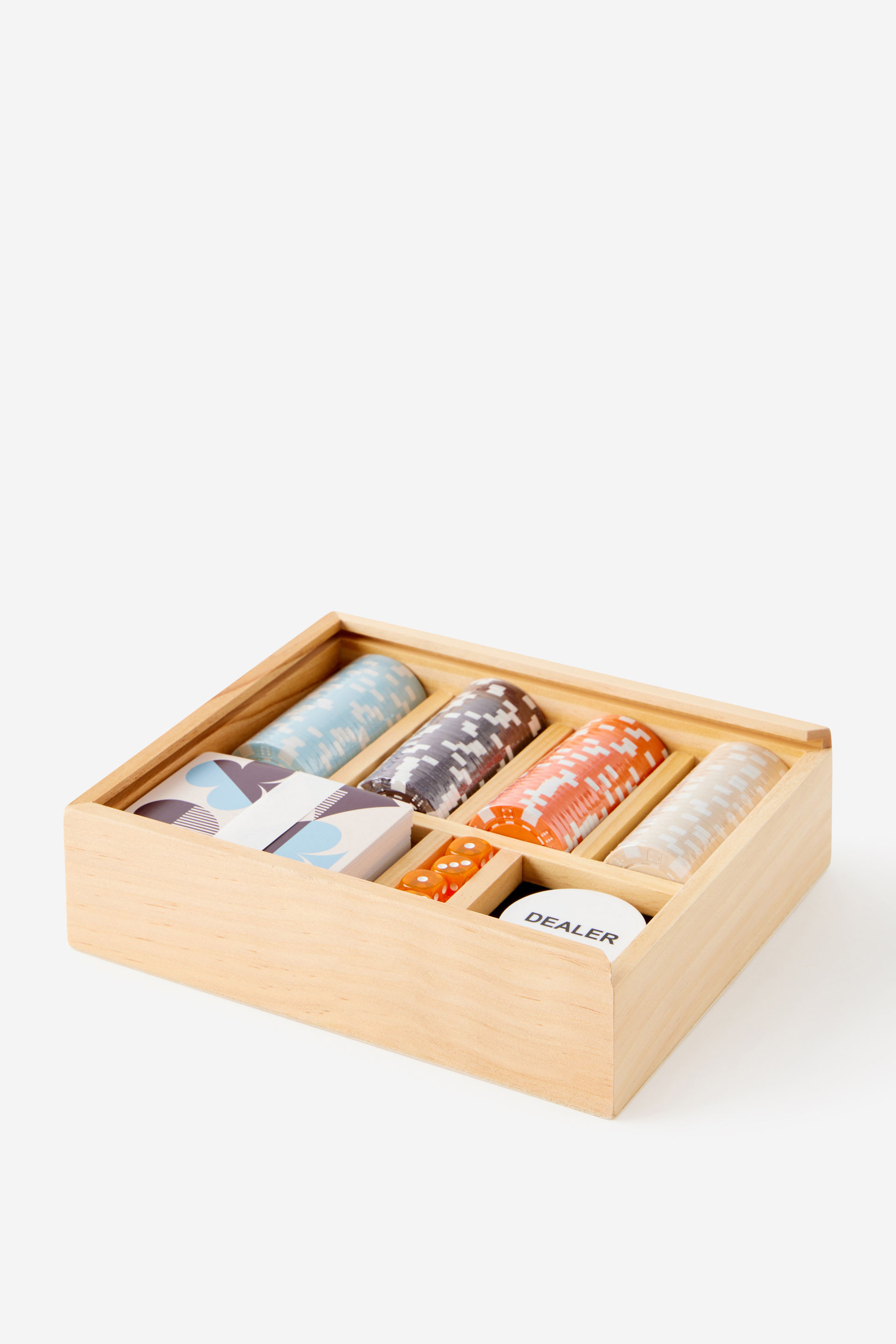 Poker Set