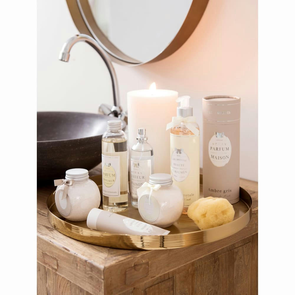 - Recharge pour diffuseur de parfum vanille 200 ml