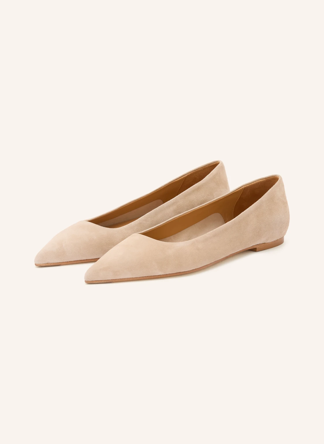 Aeyde Ballerinas CASSIE