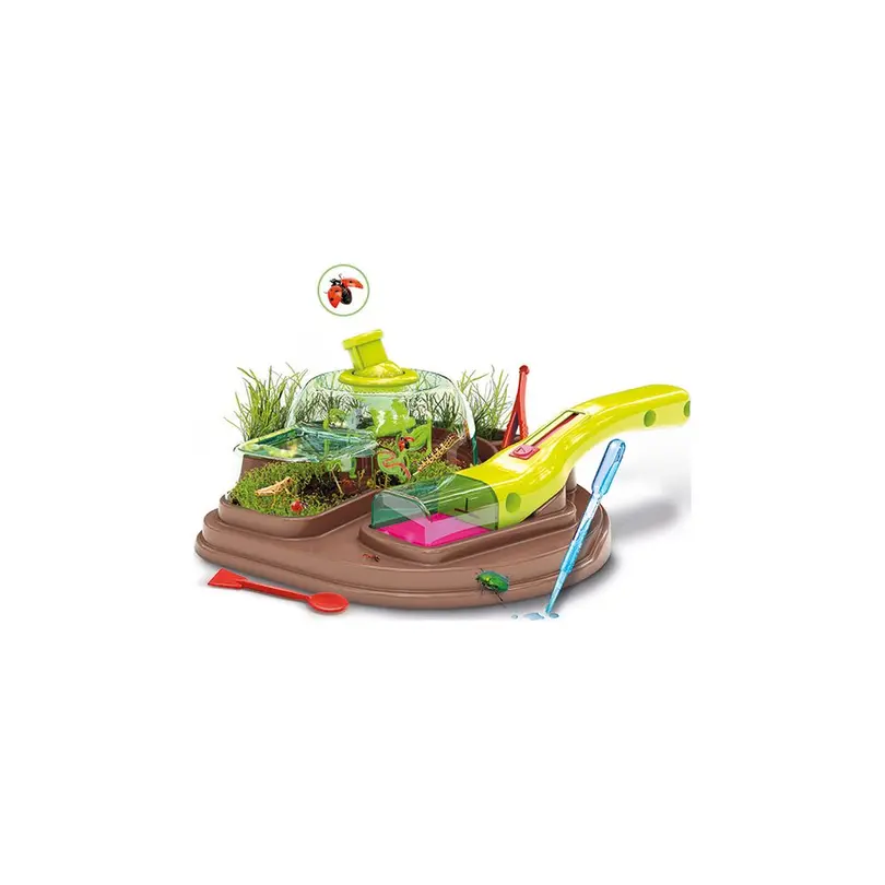 Spielset Clementoni
