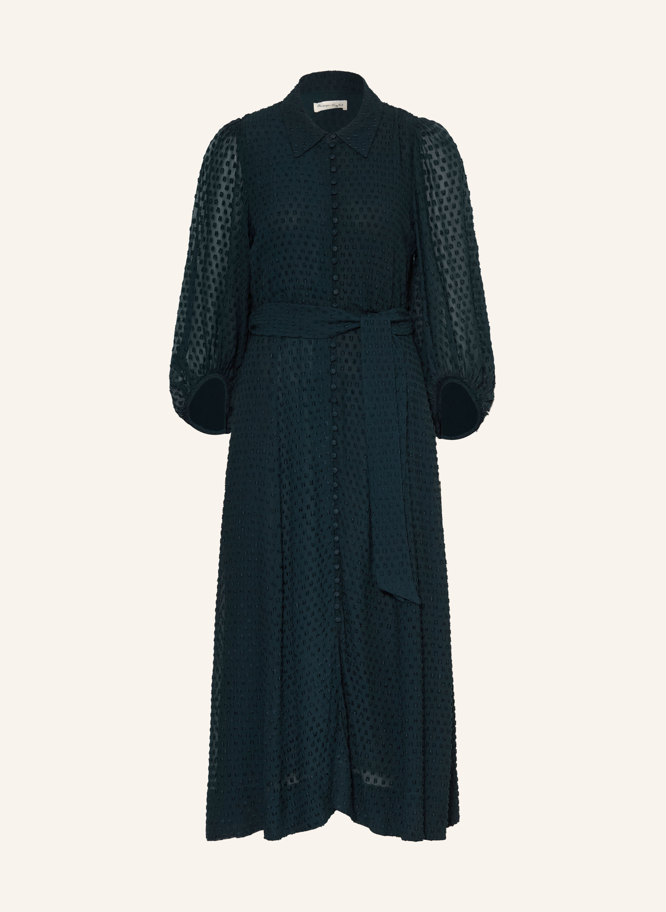 Phase Eight Hemdblusenkleid MAEVE mit 3/4-Arm