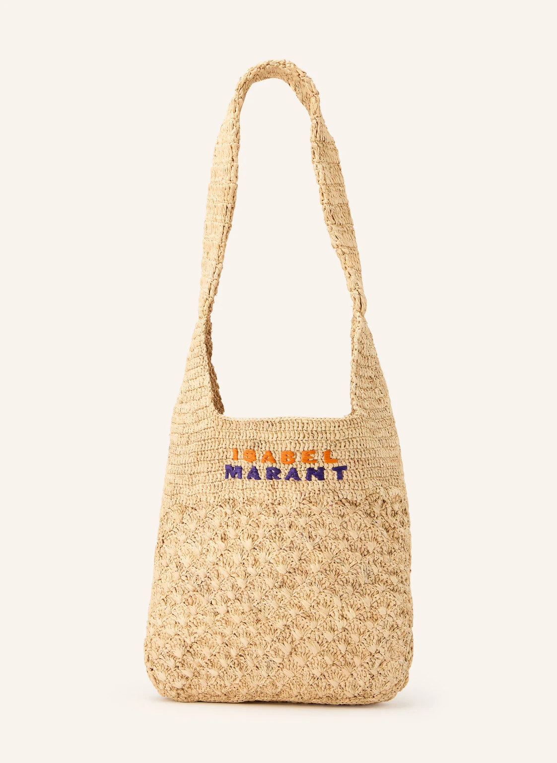 ISABEL MARANT Schultertasche PRAIA SMALL