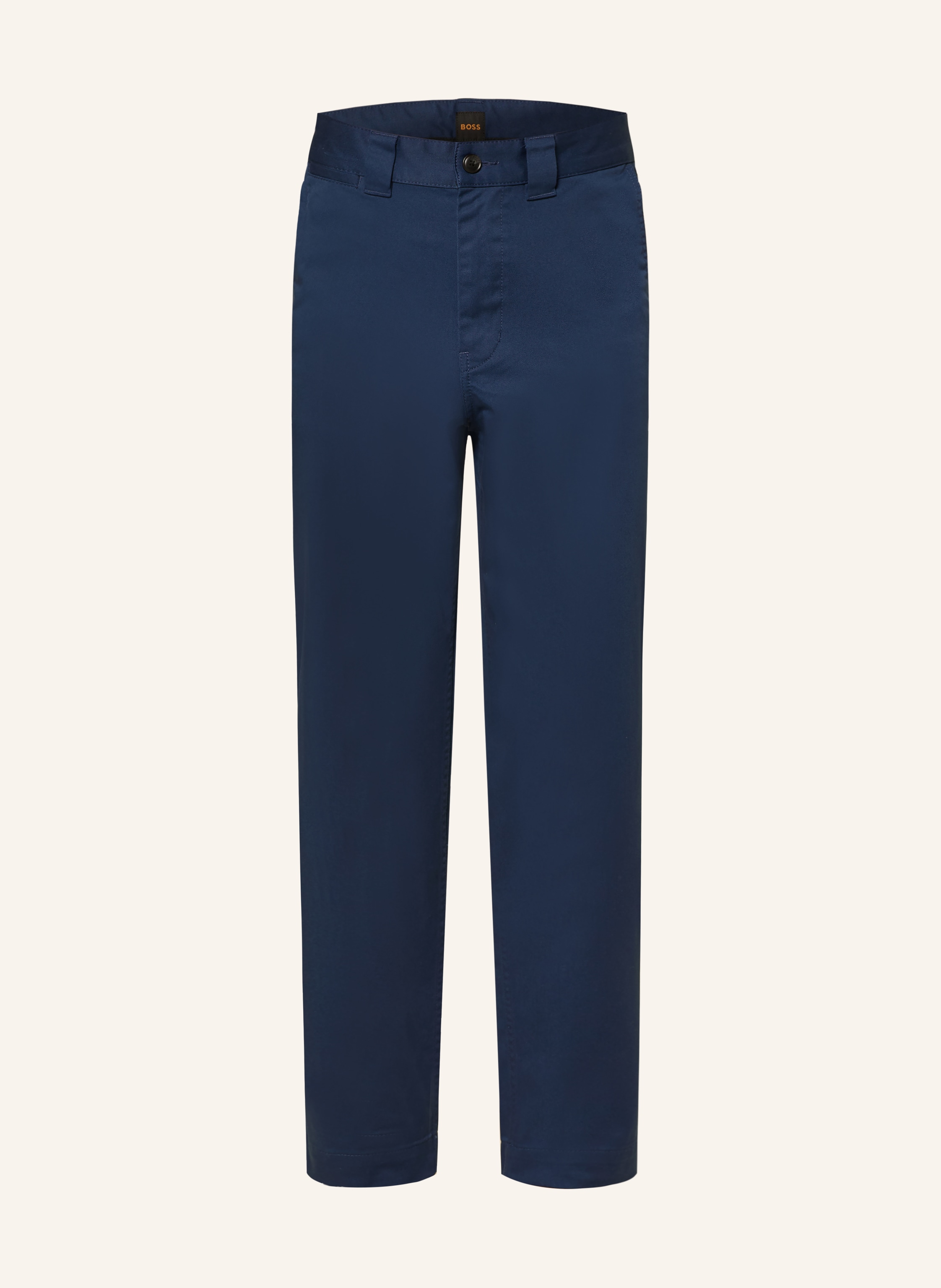 BOSS Chino CHINO Straight Fit