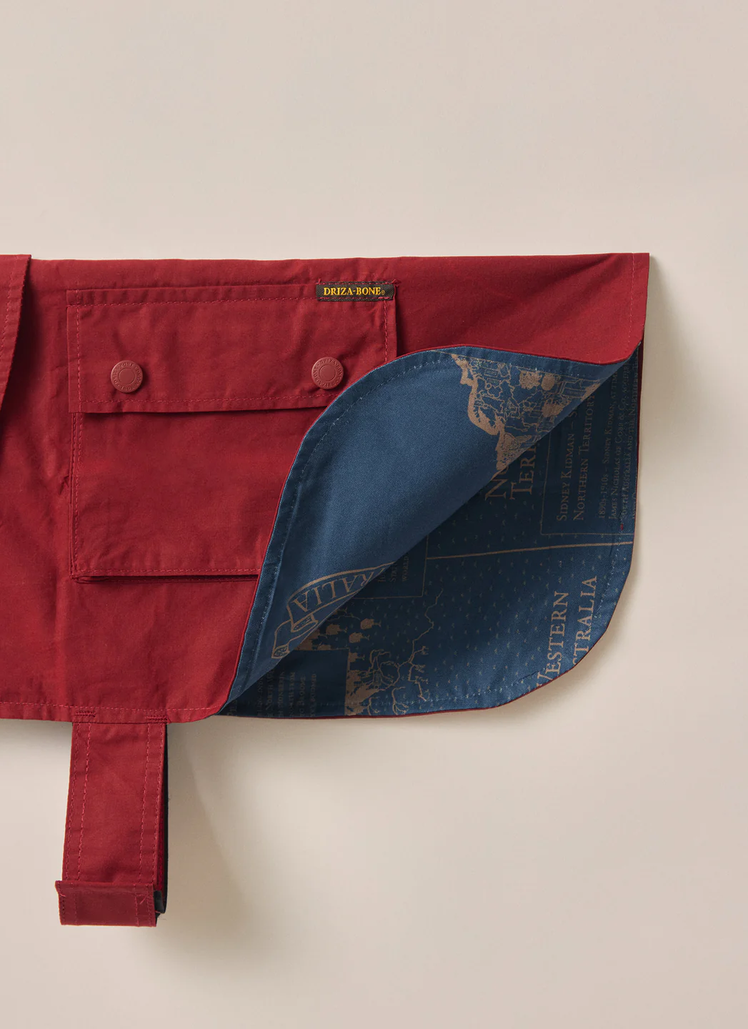 Light Weight Dog Coat