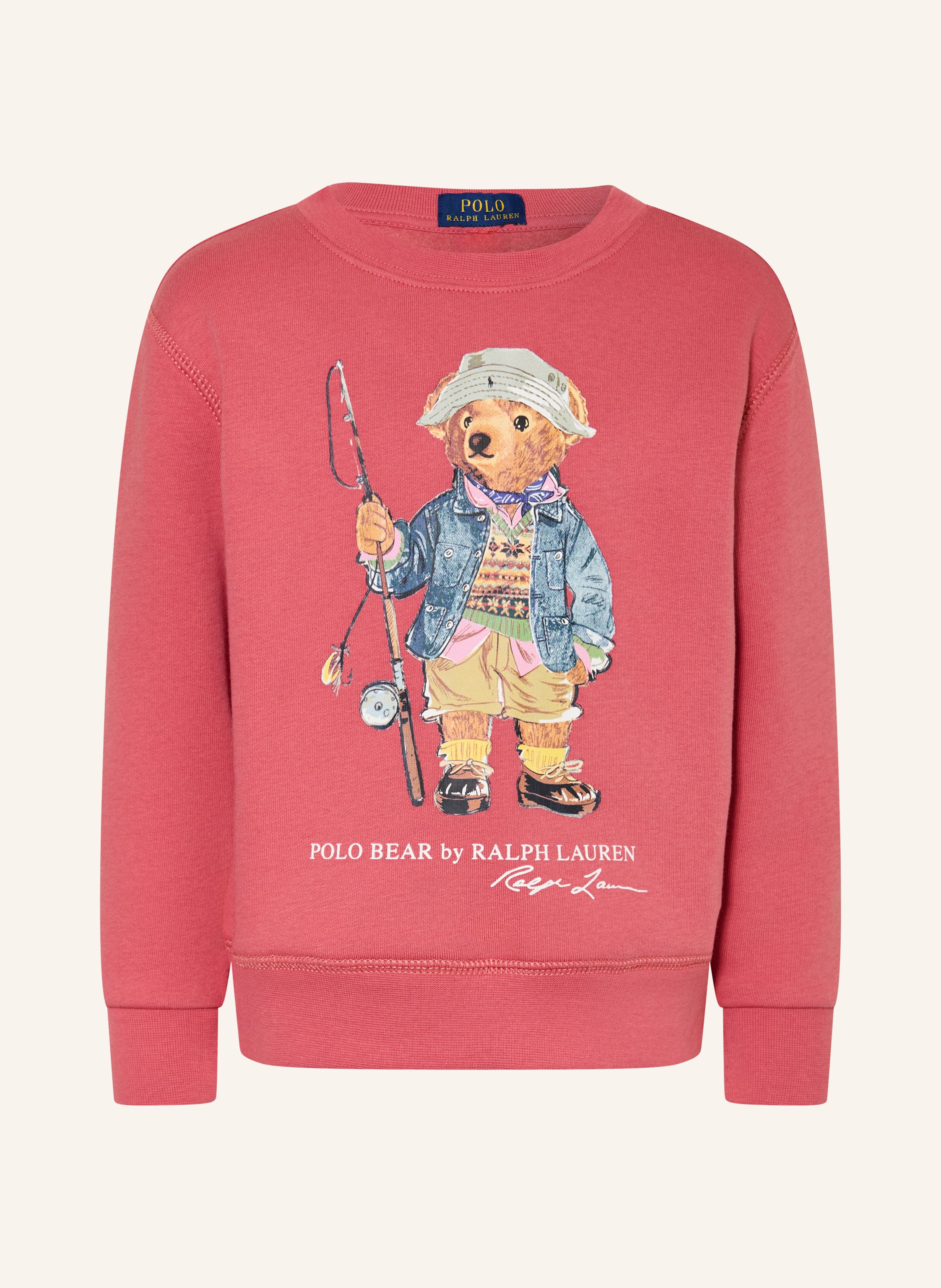 POLO RALPH LAUREN Sweatshirt