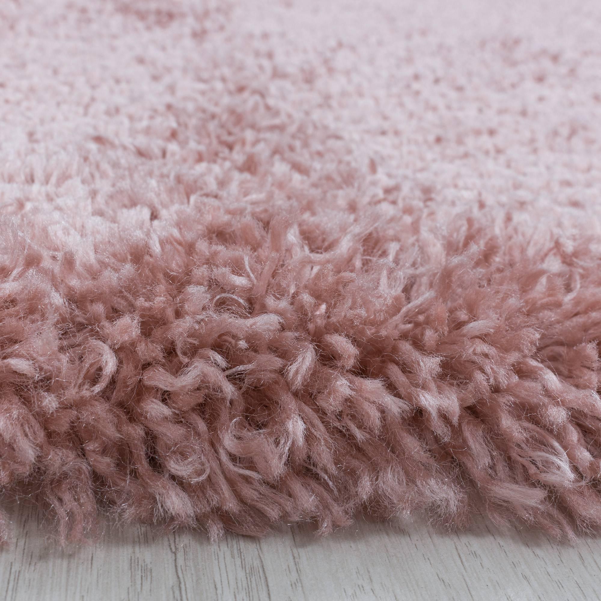 Vloerkleed Carolien rond