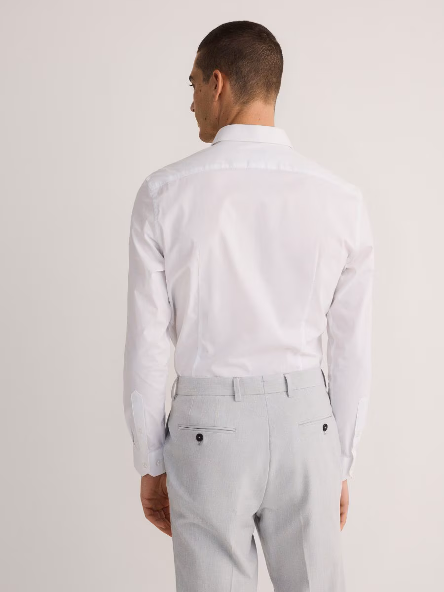 Slim Fit Shirt