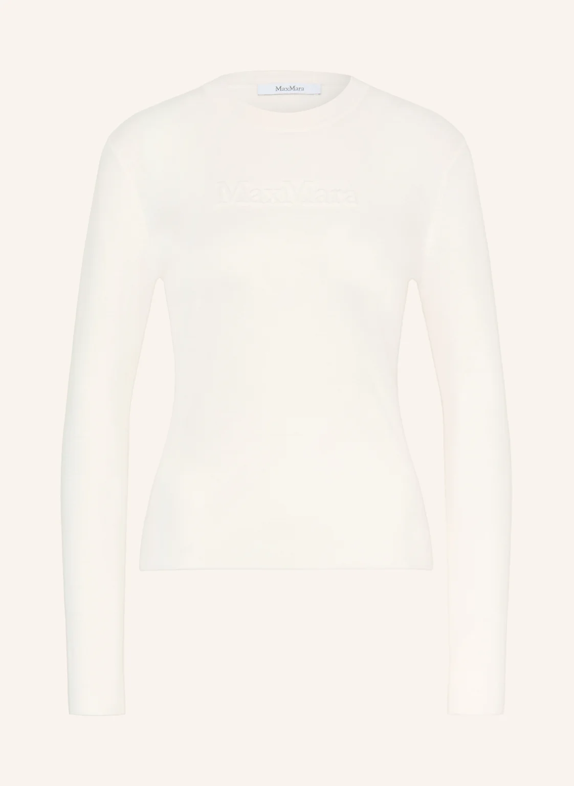 Max Mara Pullover MANTO