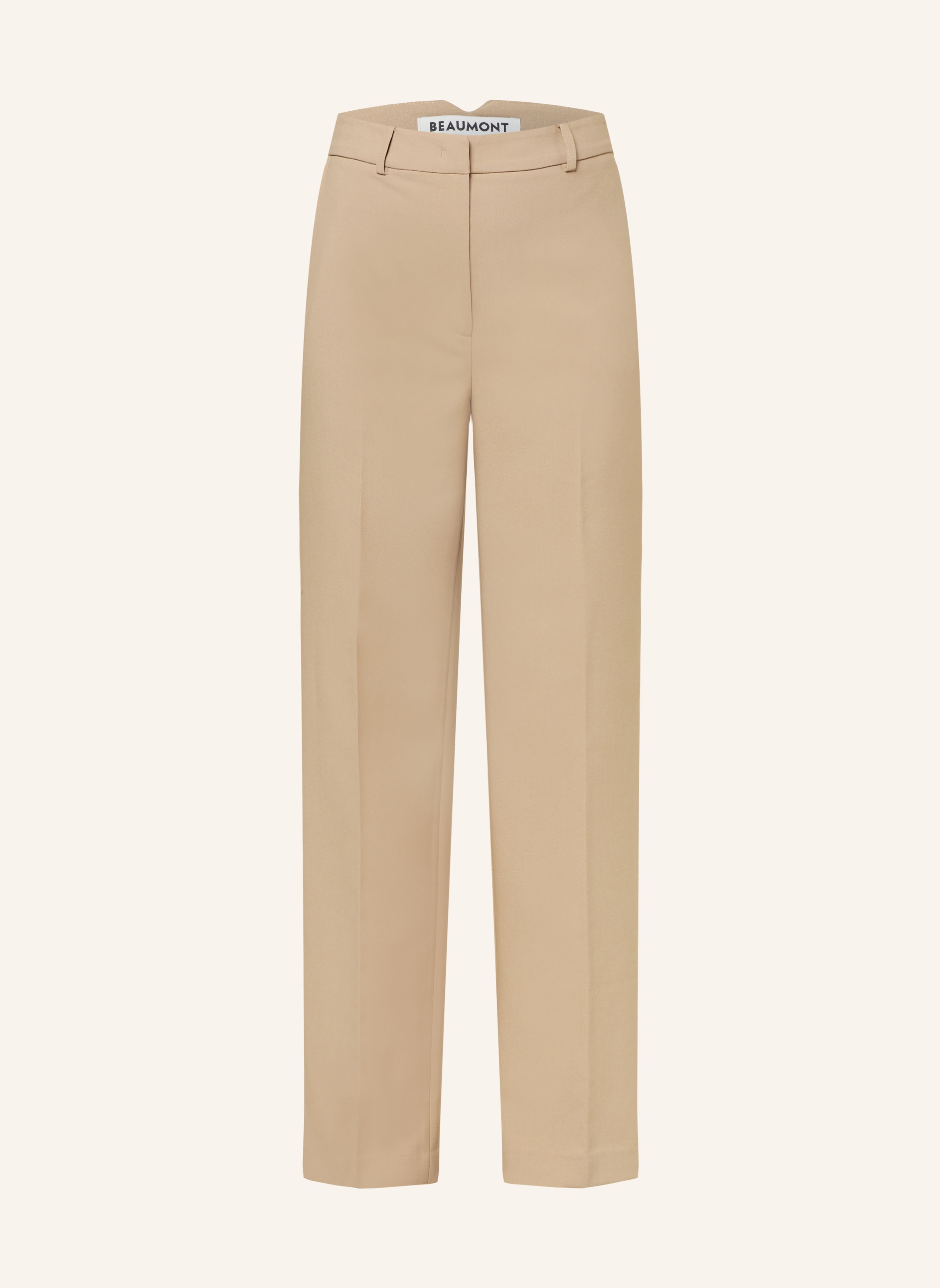 BEAUMONT Marlenehose JANE