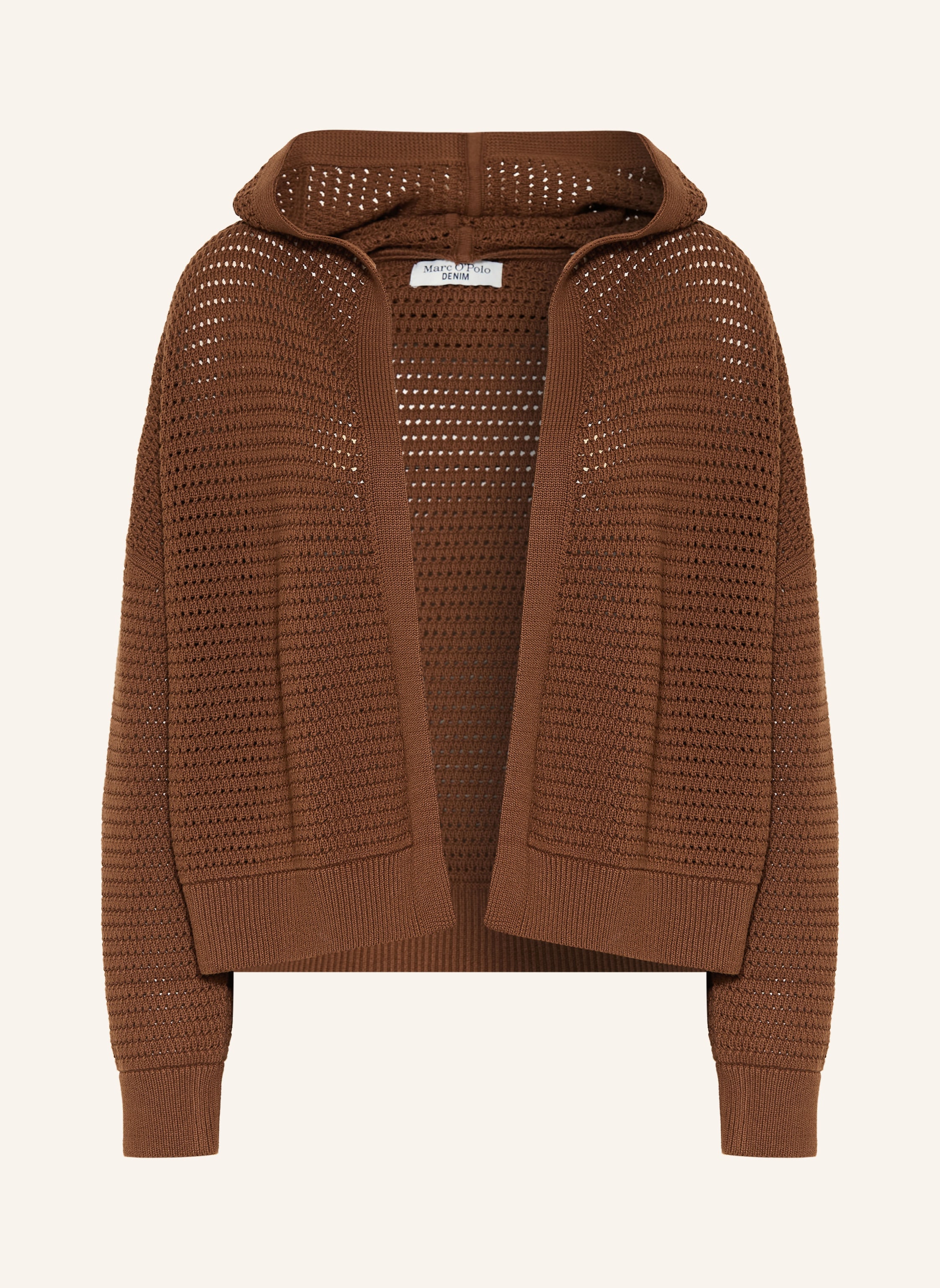 Marc O'Polo DENIM Strickhülle