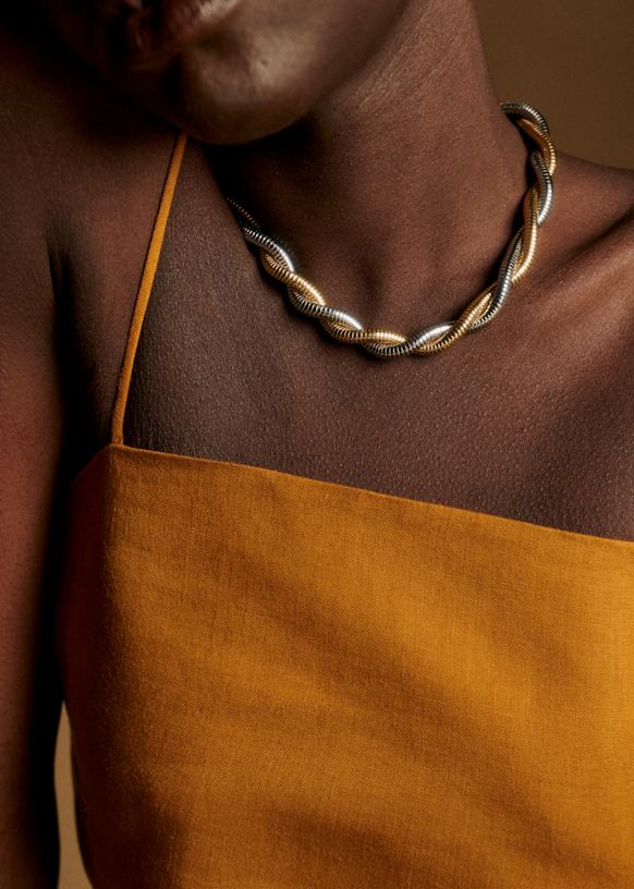 Mia Necklace