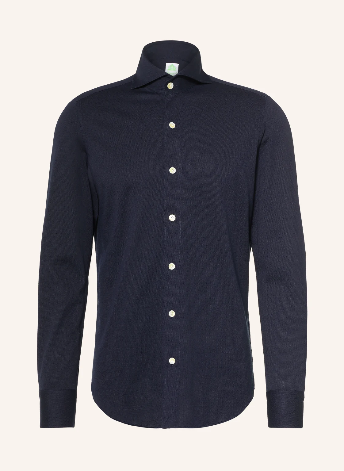FINAMORE 1925 Hemd TORONTO SERGIO Slim Fit
