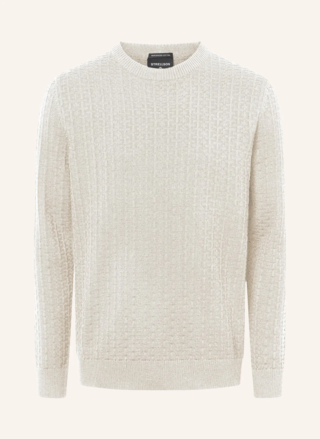 STRELLSON Pullover ADRIAN