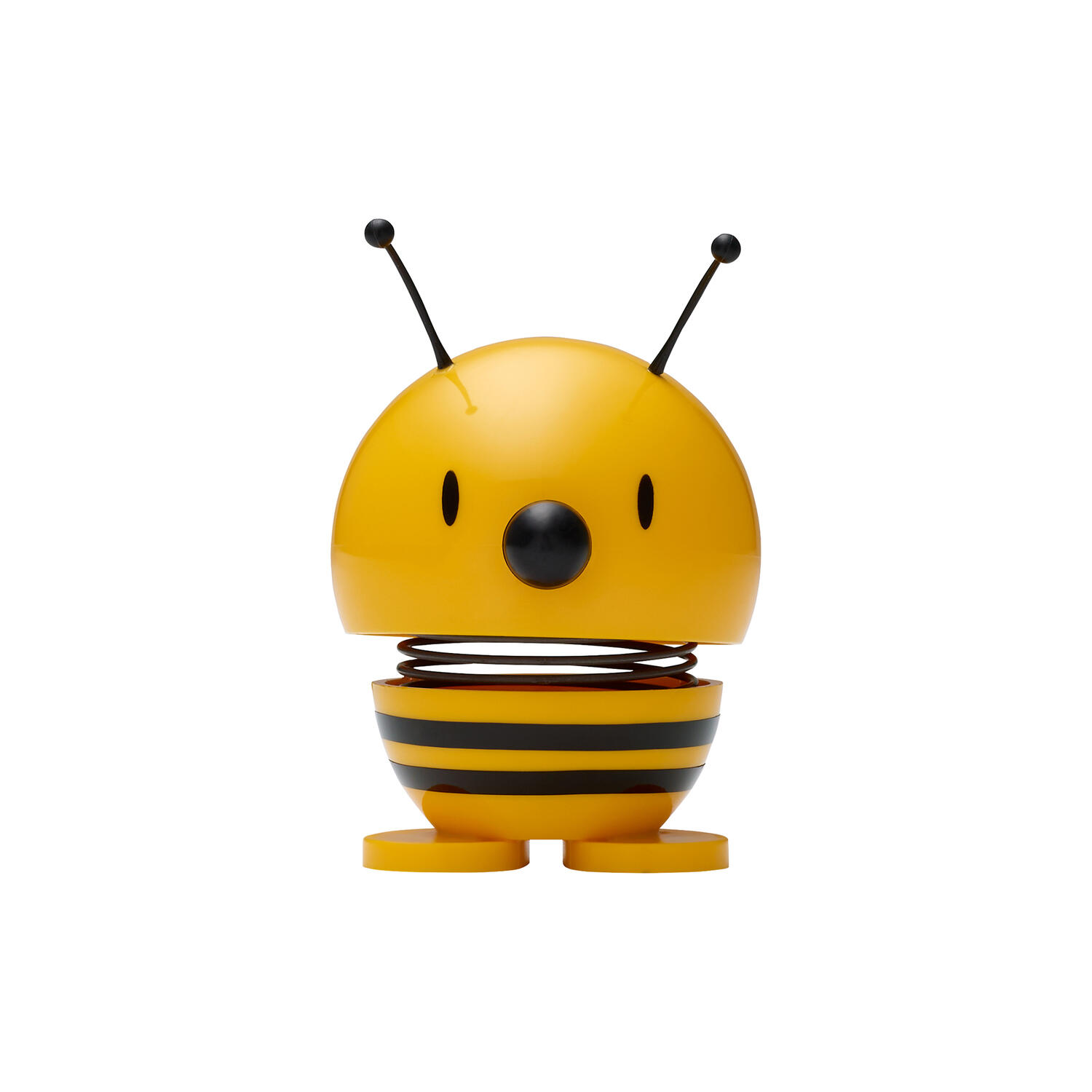 Bee, yellow