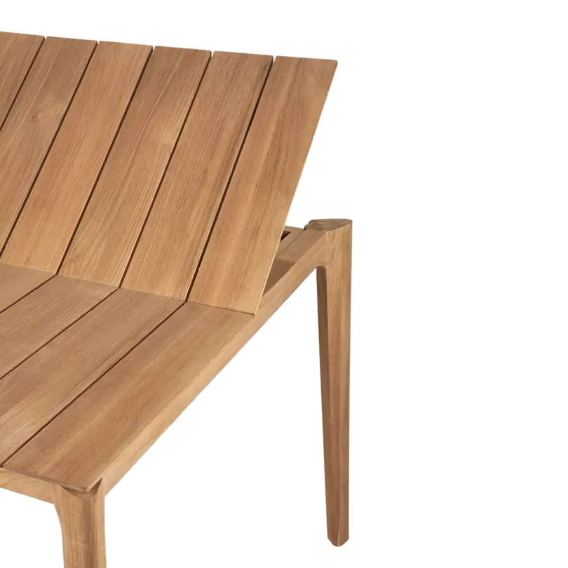 Gartentisch Bok