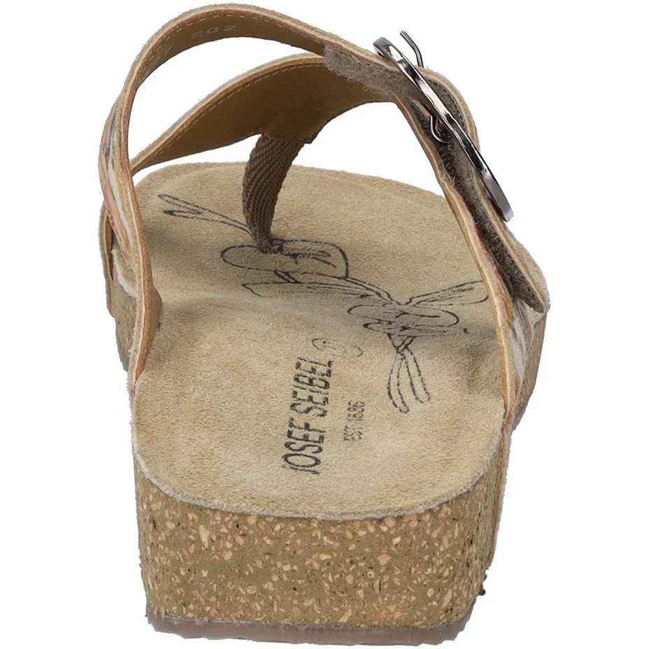 Josef Seibel Tonga Sandal