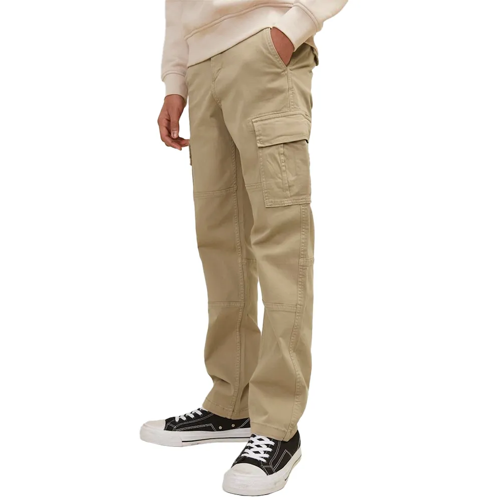 Jack & Jones Tkane Harlow cargo pants