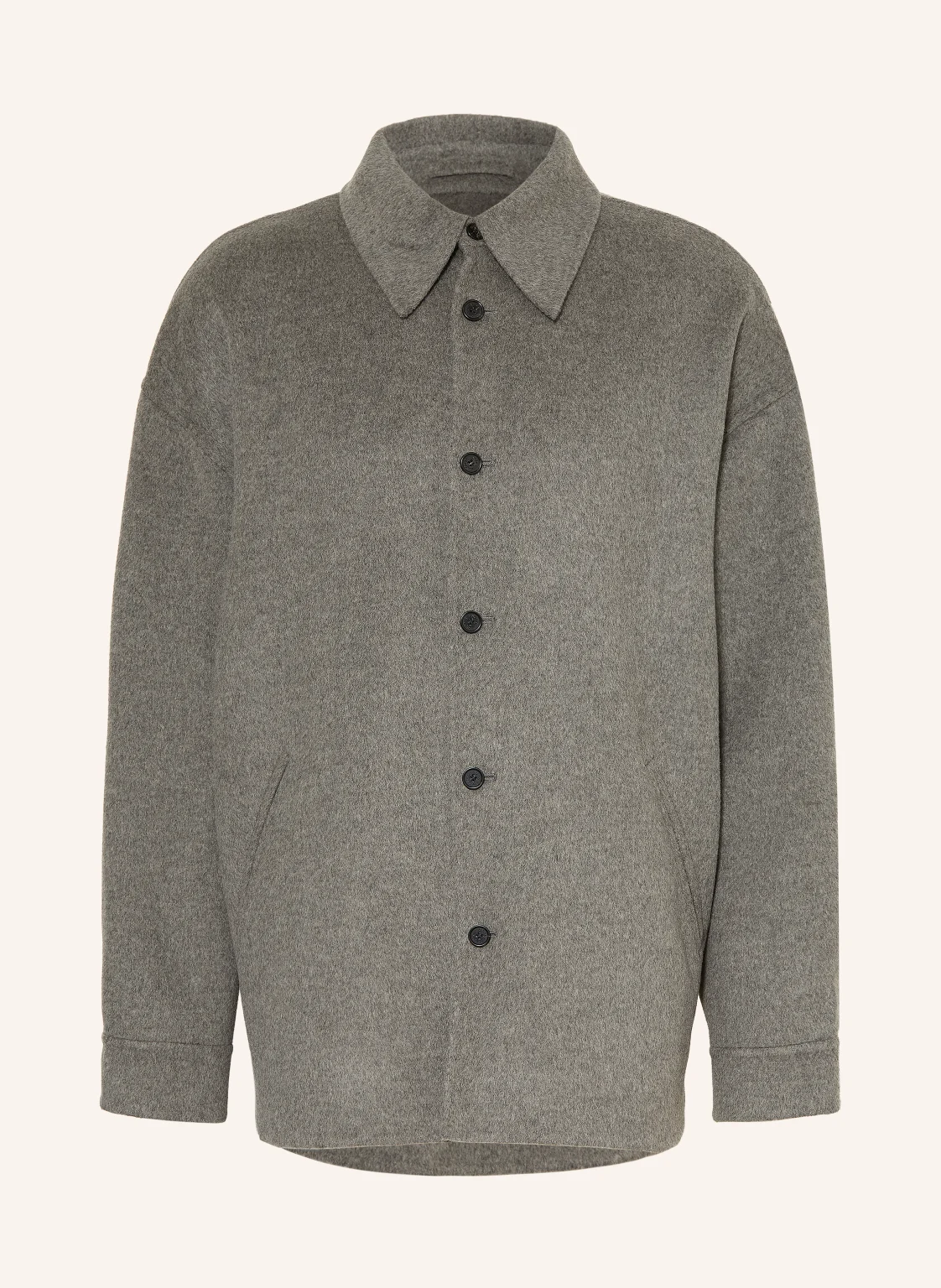 Acne Studios Overjacket