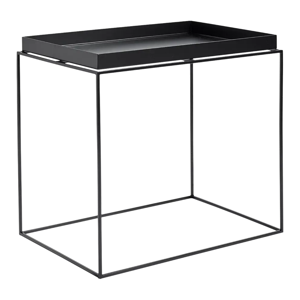 Beistelltisch Tray
