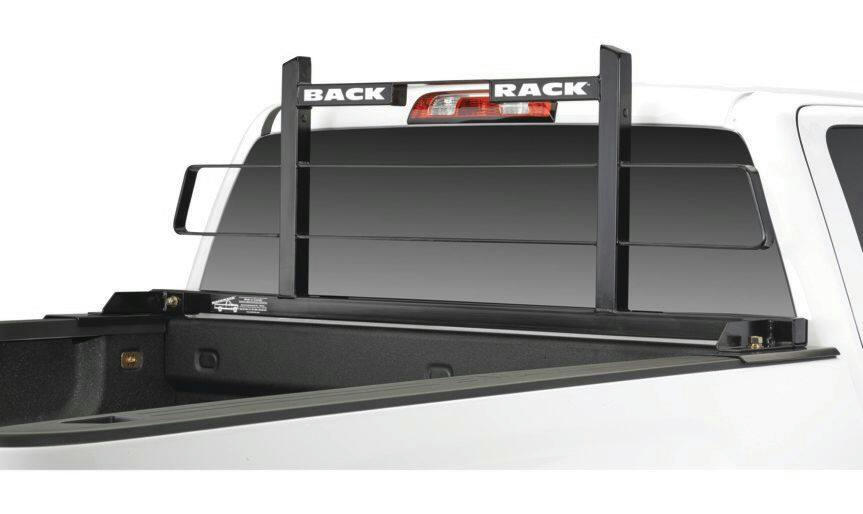 Backrack 15026 Headache Rack Frame